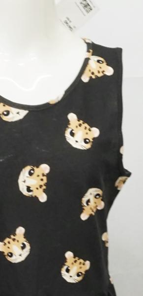 Trägerkleid Gr. 134/140 von H&M (2316)